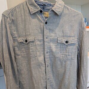 Jachs Mens Shirt Fits Med
